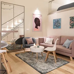  Apartment Ozone One