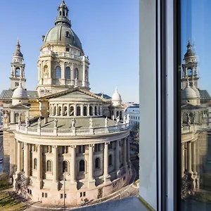  Apartment Basilica And Castle View Luxury Suite, Free Parking Reservation Needed
