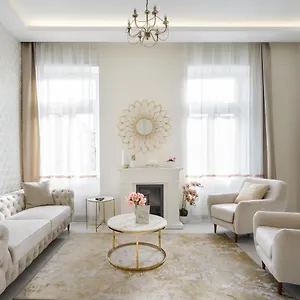  Apartment Bpr Etienne Charming