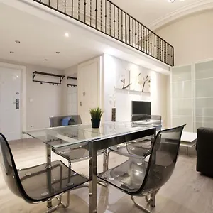 Standard By Hi5 - B25 Apartamento