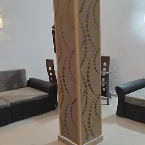 Apartman 2, Budapest