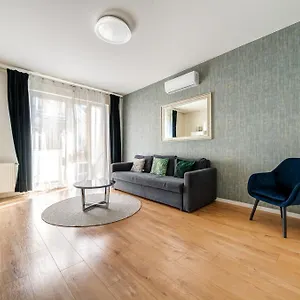 Akácfa 413 Luxury Aircon Center Budapest