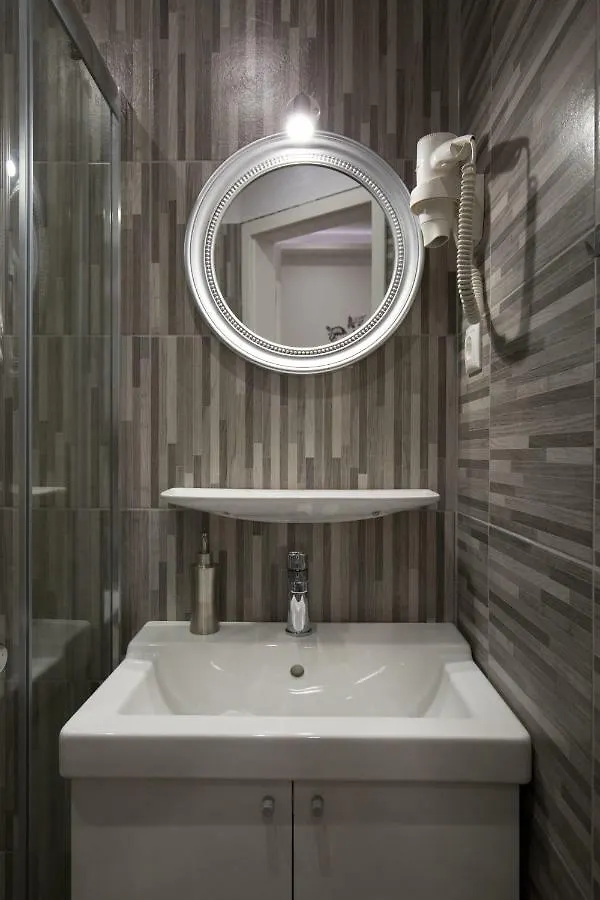 Apartment Budapest Holidays Downtown